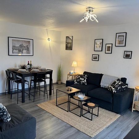 Appartement Confort Et Balcon Ludon-Médoc Екстериор снимка